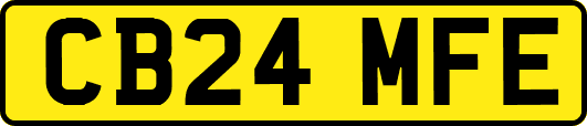 CB24MFE