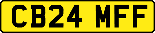 CB24MFF