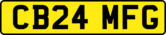 CB24MFG
