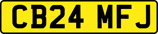 CB24MFJ