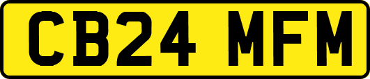 CB24MFM