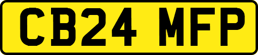 CB24MFP