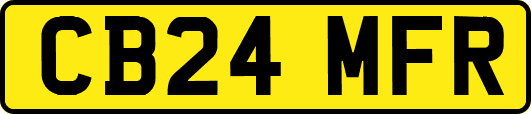 CB24MFR