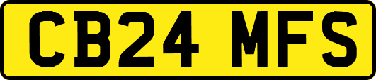 CB24MFS