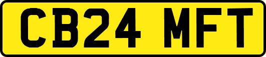 CB24MFT