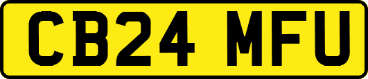 CB24MFU