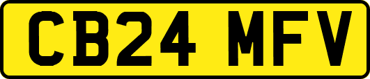 CB24MFV