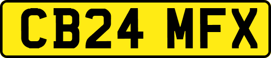 CB24MFX