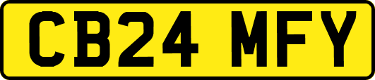 CB24MFY