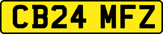 CB24MFZ