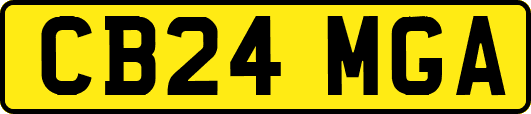 CB24MGA