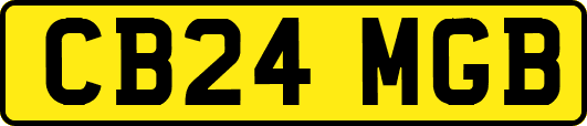 CB24MGB