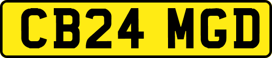 CB24MGD