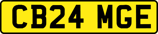 CB24MGE