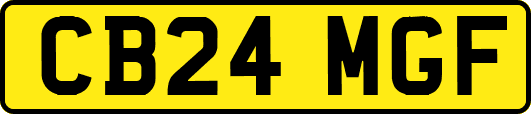 CB24MGF