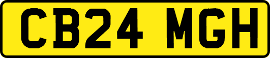 CB24MGH