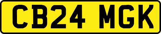 CB24MGK
