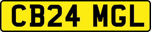 CB24MGL