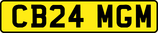 CB24MGM