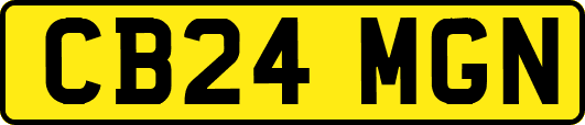 CB24MGN