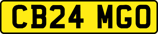 CB24MGO