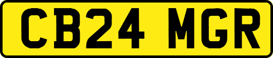 CB24MGR