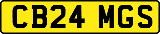 CB24MGS