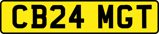 CB24MGT