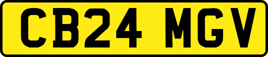 CB24MGV