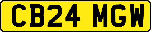 CB24MGW