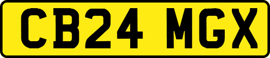 CB24MGX