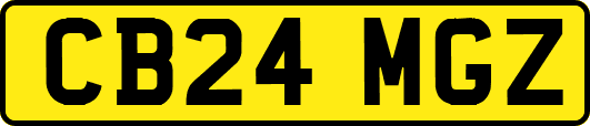 CB24MGZ