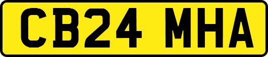 CB24MHA
