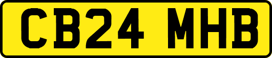 CB24MHB