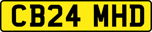 CB24MHD