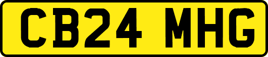 CB24MHG