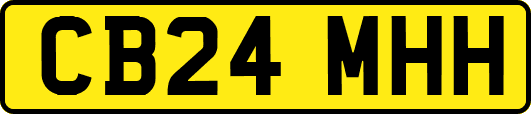 CB24MHH