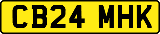 CB24MHK