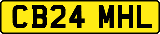 CB24MHL