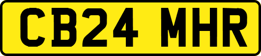 CB24MHR