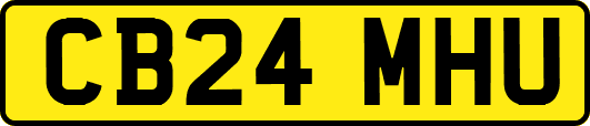 CB24MHU