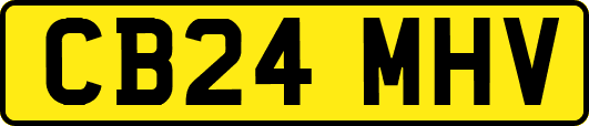 CB24MHV