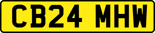 CB24MHW