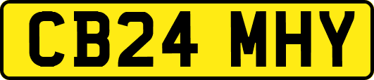 CB24MHY