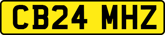 CB24MHZ