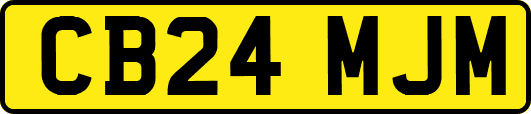 CB24MJM