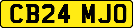 CB24MJO