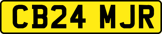 CB24MJR