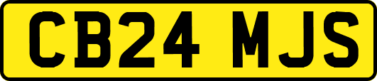 CB24MJS