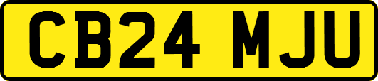 CB24MJU